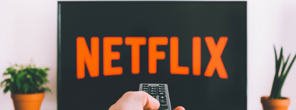 Top 10 Favourite TV Shows