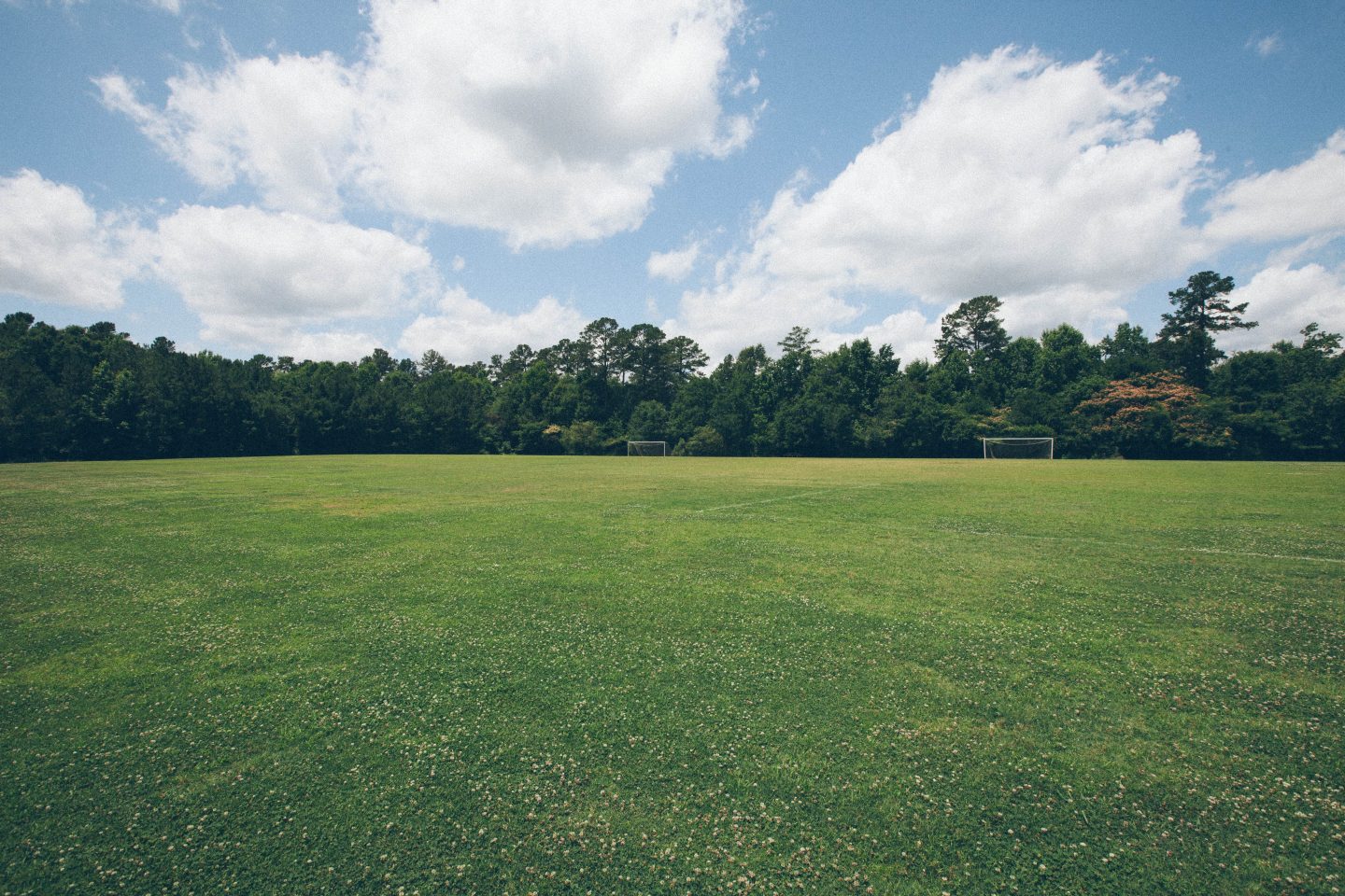 An Open Letter to the Mum in the Park