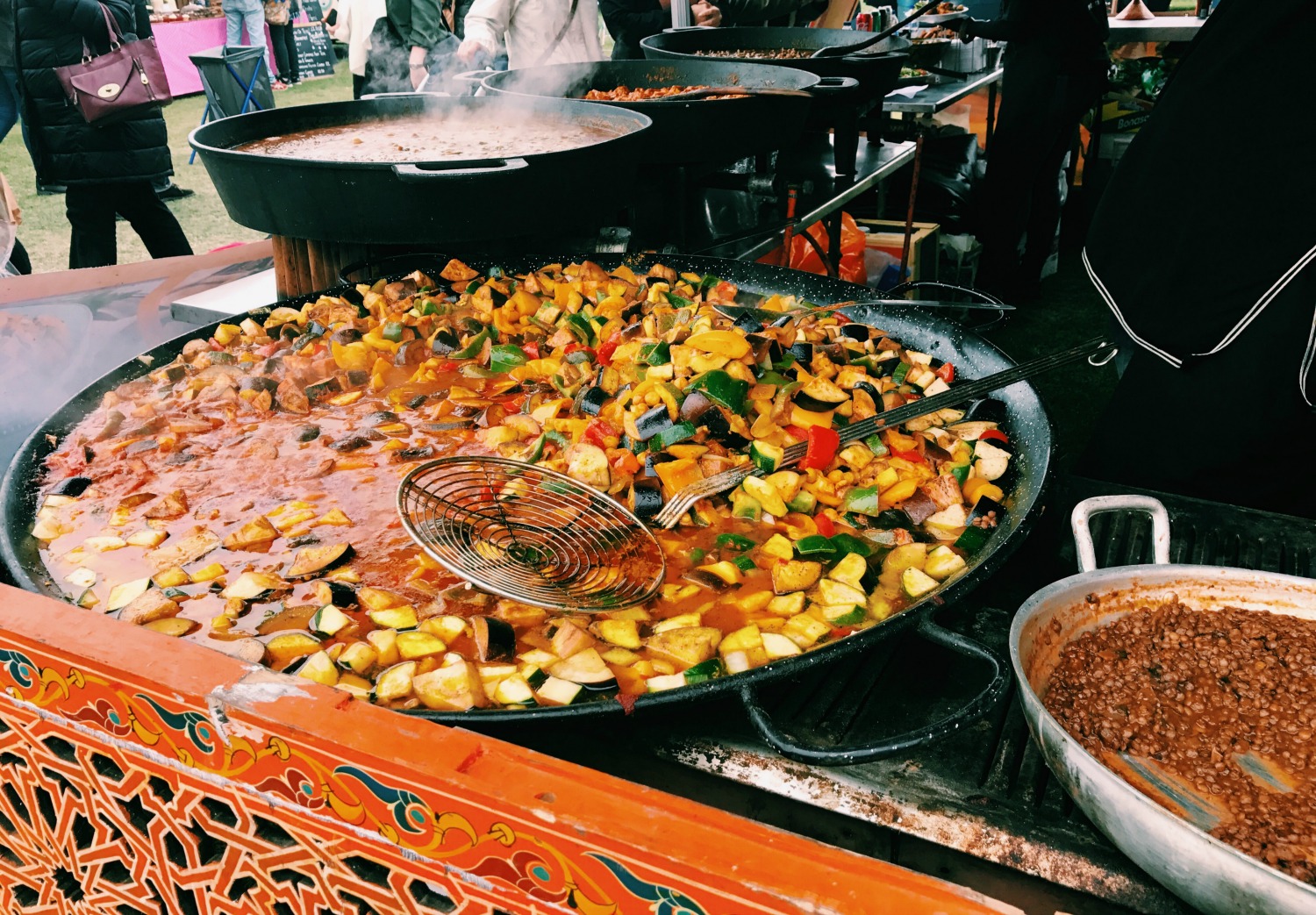foodies-festival-brighton-snapshots-and-adventures