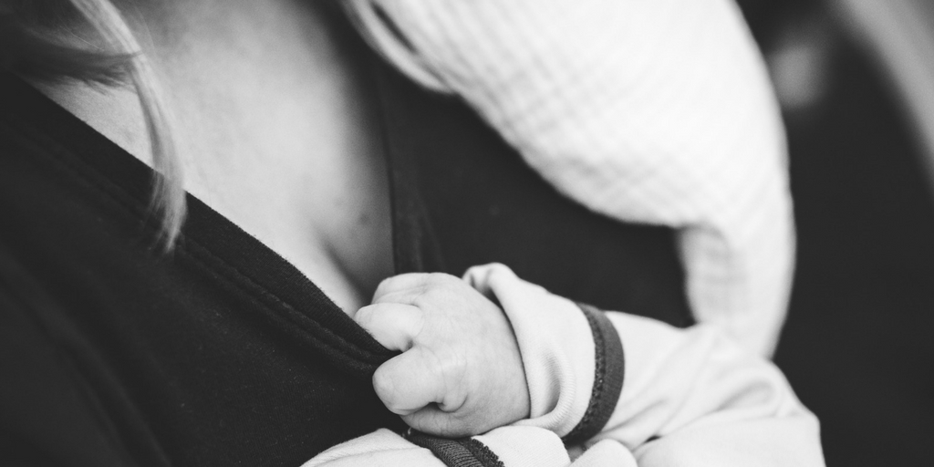 Goodbye Breastfeeding – end of our journey