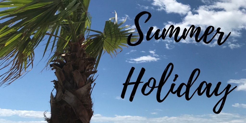 Summer Holiday Time