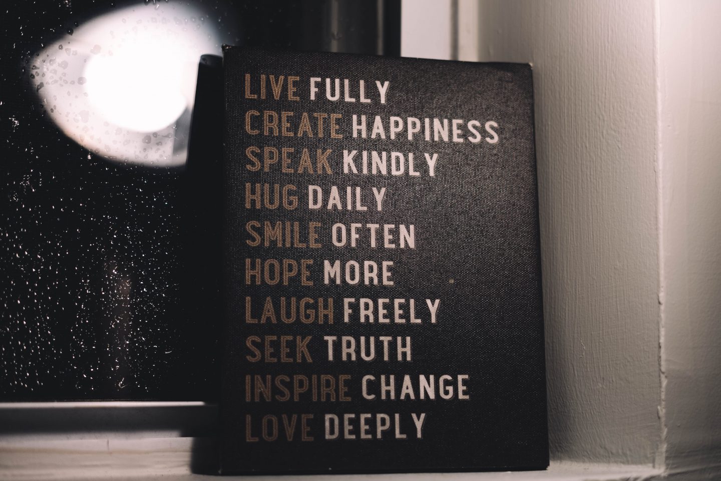Top Tips for Beating the Blues
