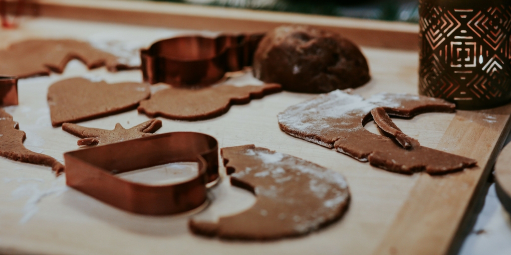 10 Christmas Crafts to do with Kids