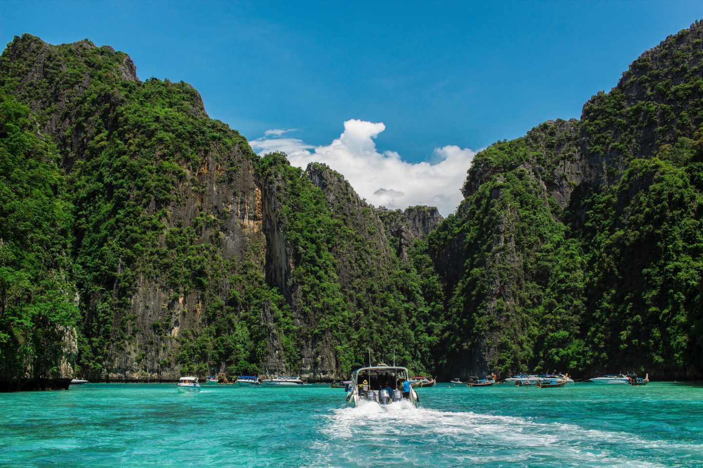 Travel Bucket List for 2018