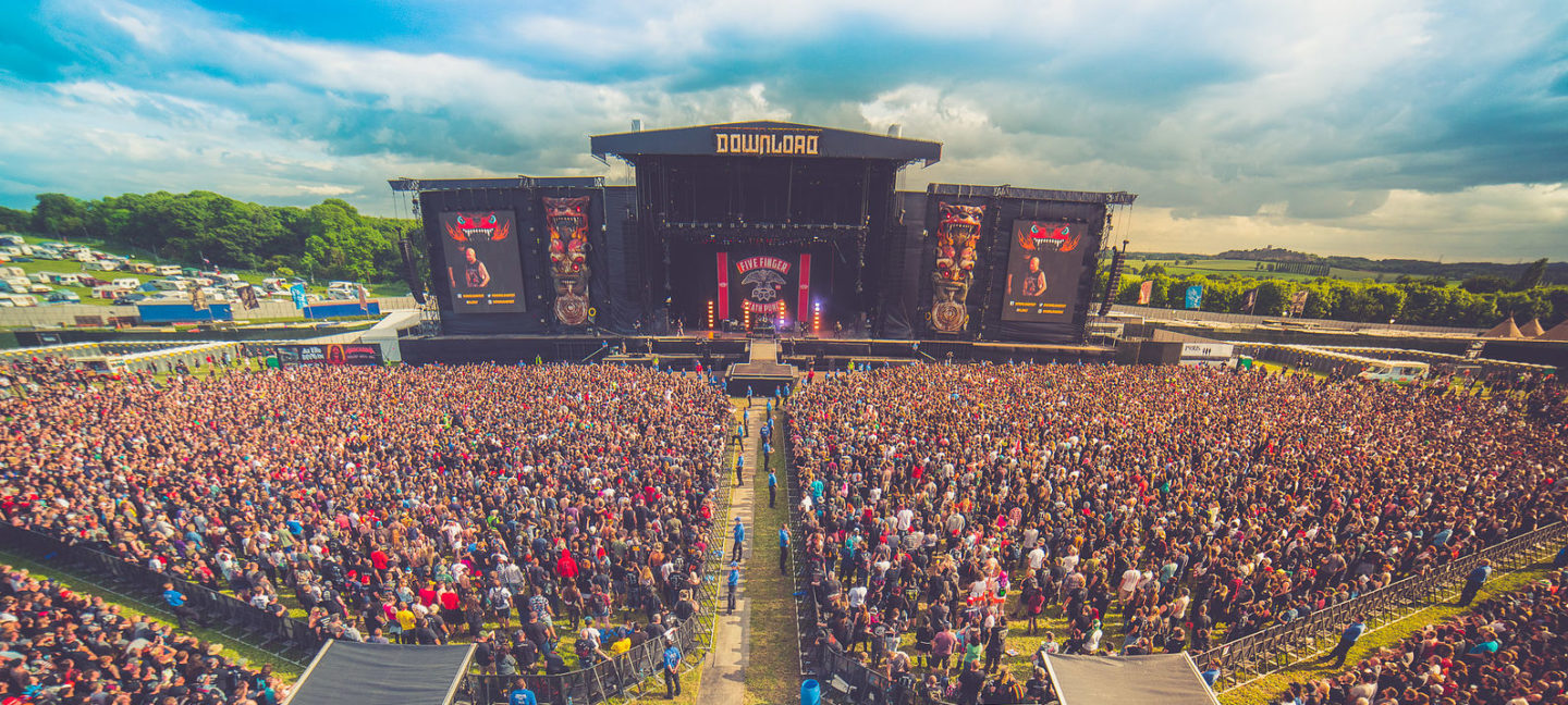 Festivals Around The World