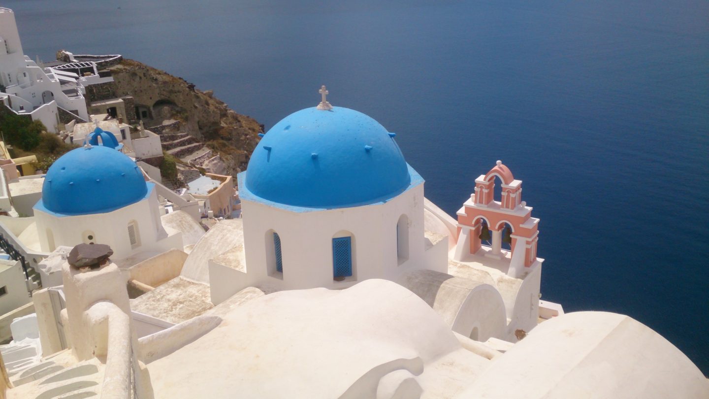 Planning for a holiday abroad