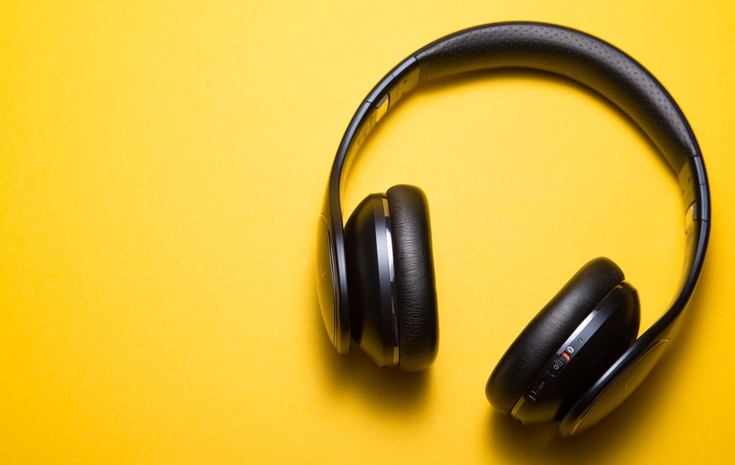 Shuffle Challenge – What’s on my playlist